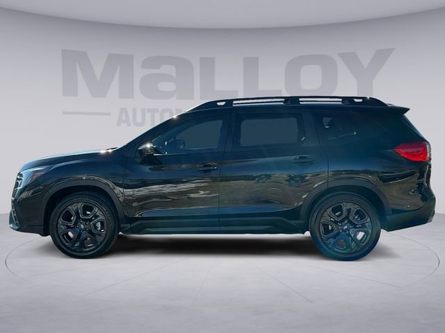 Used 2024 Subaru Ascent Onyx Edition image 2