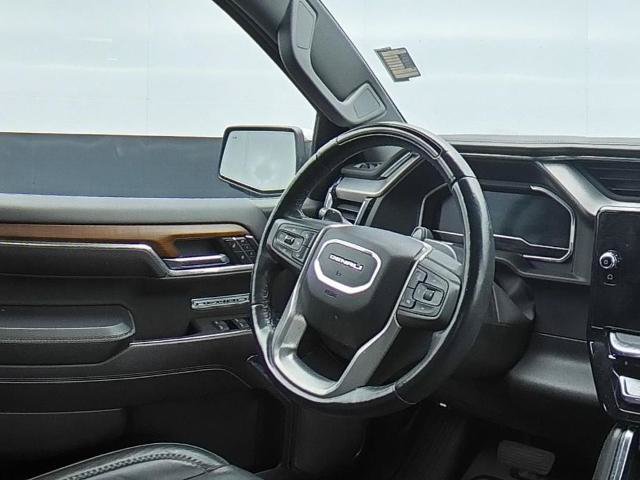 Used 2023 GMC Sierra 1500 Denali AWD/4WD image 28