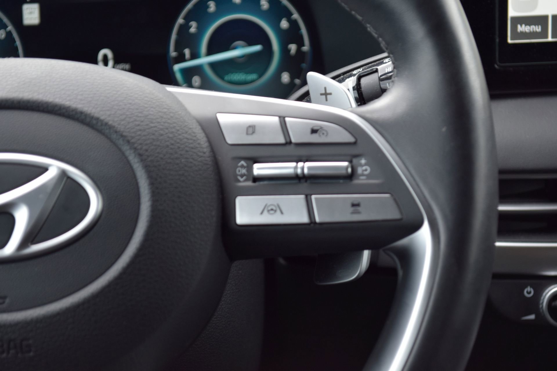 Used 2023 Hyundai Palisade Limited FWD image 10