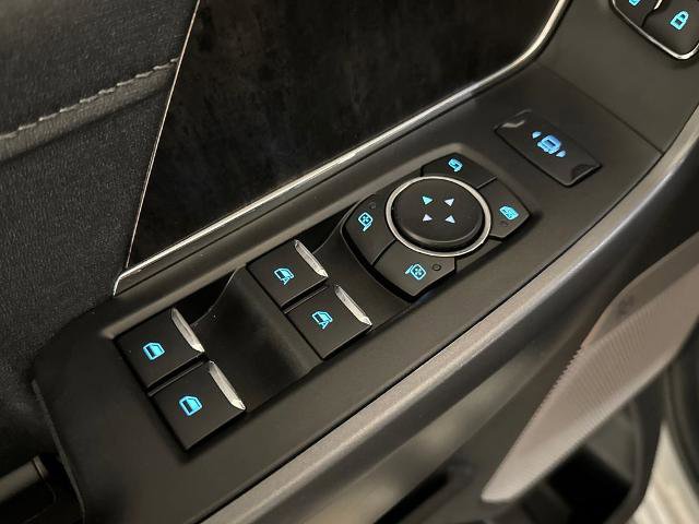 Certified 2026 Ford F350 Lariat AWD/4WD image 18