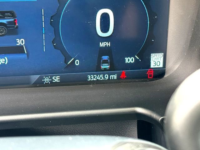 Certified 2023 Ford F250 Lariat w/ Lariat Ultimate Package image 16