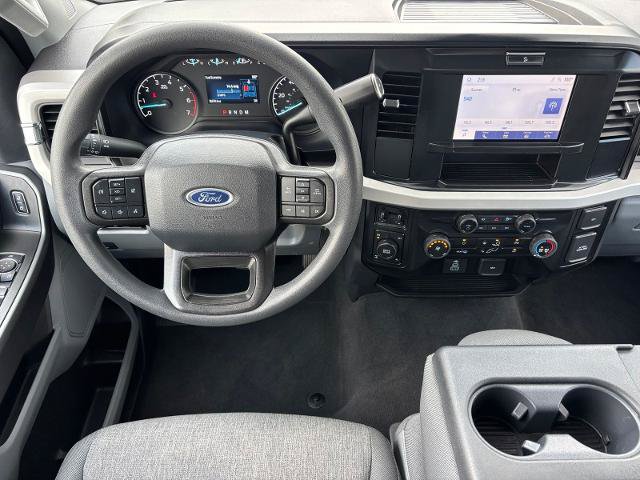 Certified 2025 Ford F250 XL w/ STX Appearance Package AWD/4WD image 18