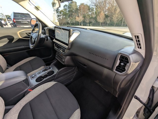 Certified 2025 Ford Bronco Sport Big Bend w/ Convenience Package AWD/4WD image 40