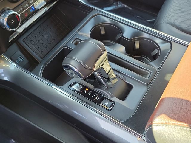 Certified 2023 Ford F150 Lariat w/ Equipment Group 502A High image 15