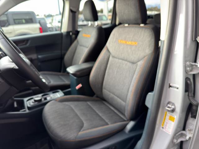 Certified 2023 Ford Maverick Tremor w/ Tremor Off-Road Package image 21