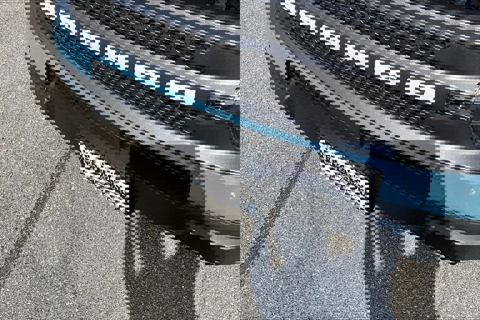 Certified 2021 Ford Bronco Sport Badlands image 34