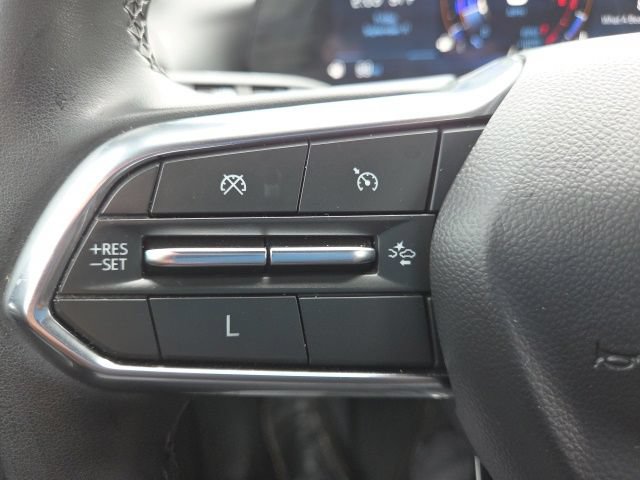 Used 2025 Chevrolet Equinox LT w/ Convenience Package II FWD image 41