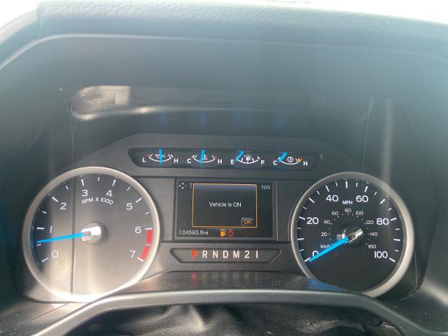 Certified 2017 Ford F250 XLT RWD image 13