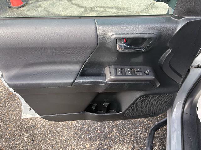 Used 2017 Toyota Tacoma TRD Pro image 10