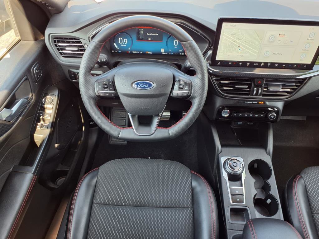 Certified 2023 Ford Escape ST-Line Elite image 9