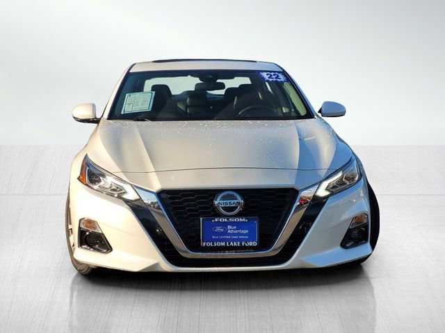 Used 2022 Nissan Altima 2.5 SL image 2