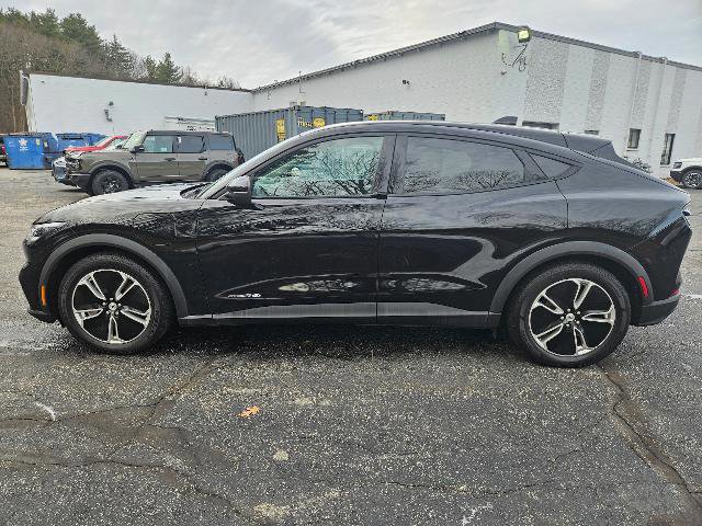 Certified 2021 Ford Mustang Mach-E Select w/ Comfort/Appearance Package image 6