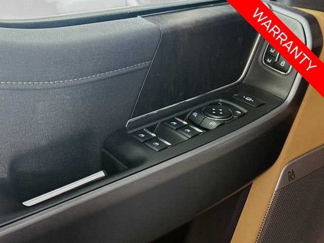 Certified 2023 Ford F350 Lariat w/ Tow Technology Package image 18