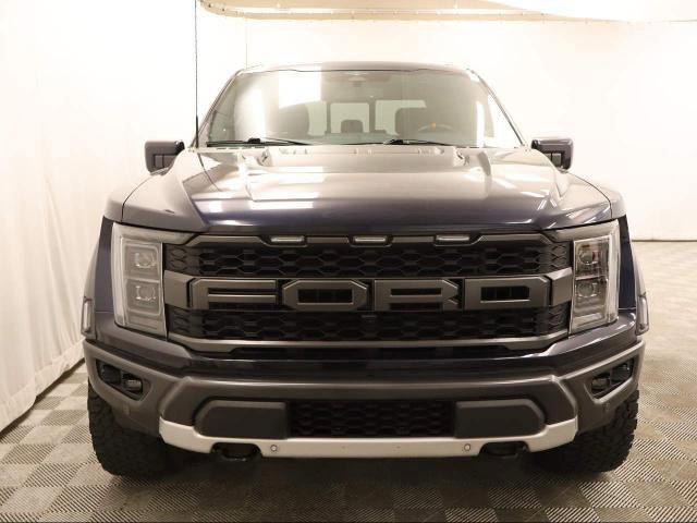 Certified 2023 Ford F150 Raptor w/ Raptor Carbon Fiber Package AWD/4WD image 15