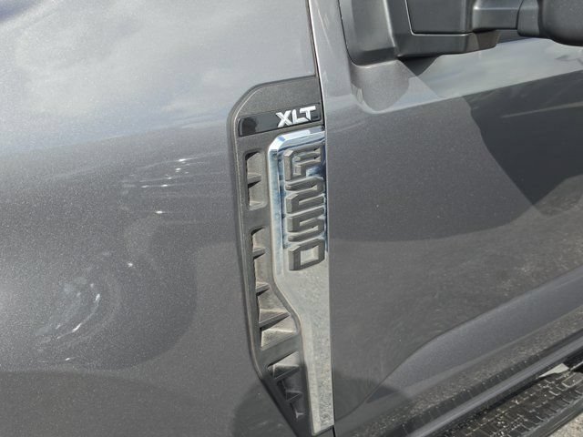 Certified 2024 Ford F250 XLT w/ FX4 Off-Road Package AWD/4WD image 11