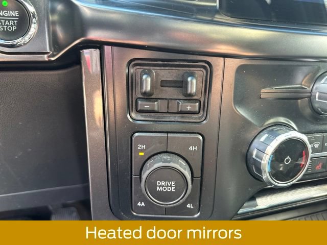 Certified 2023 Ford F150 Lariat w/ Equipment Group 502A High AWD/4WD image 37