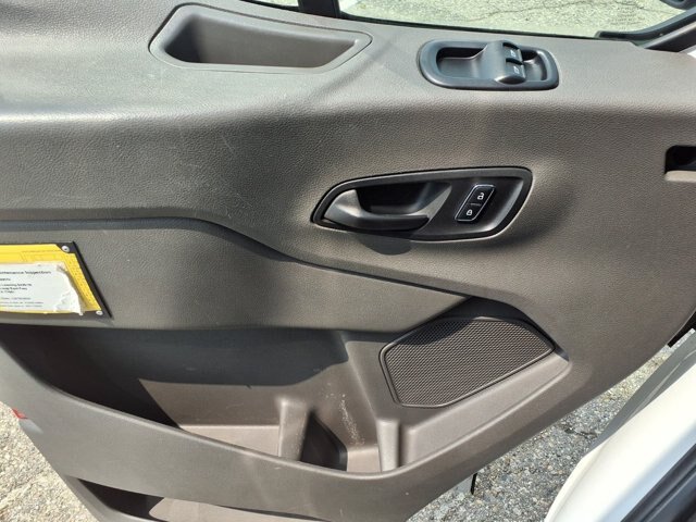 Certified 2023 Ford Transit 250 148 High Roof w/ Load Area Protection Package RWD image 19