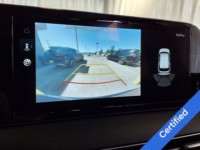 Used 2025 Hyundai Palisade SEL FWD image 9