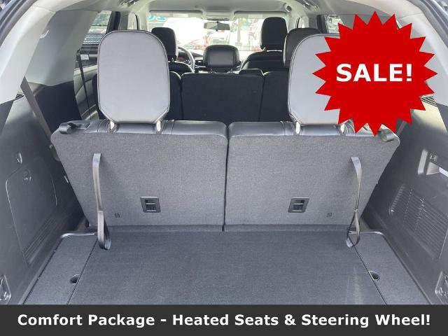 Certified 2020 Ford Explorer XLT w/ Equipment Group 202A AWD/4WD image 27