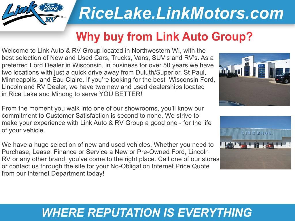 Certified 2020 Ford Expedition Max Limited image 23