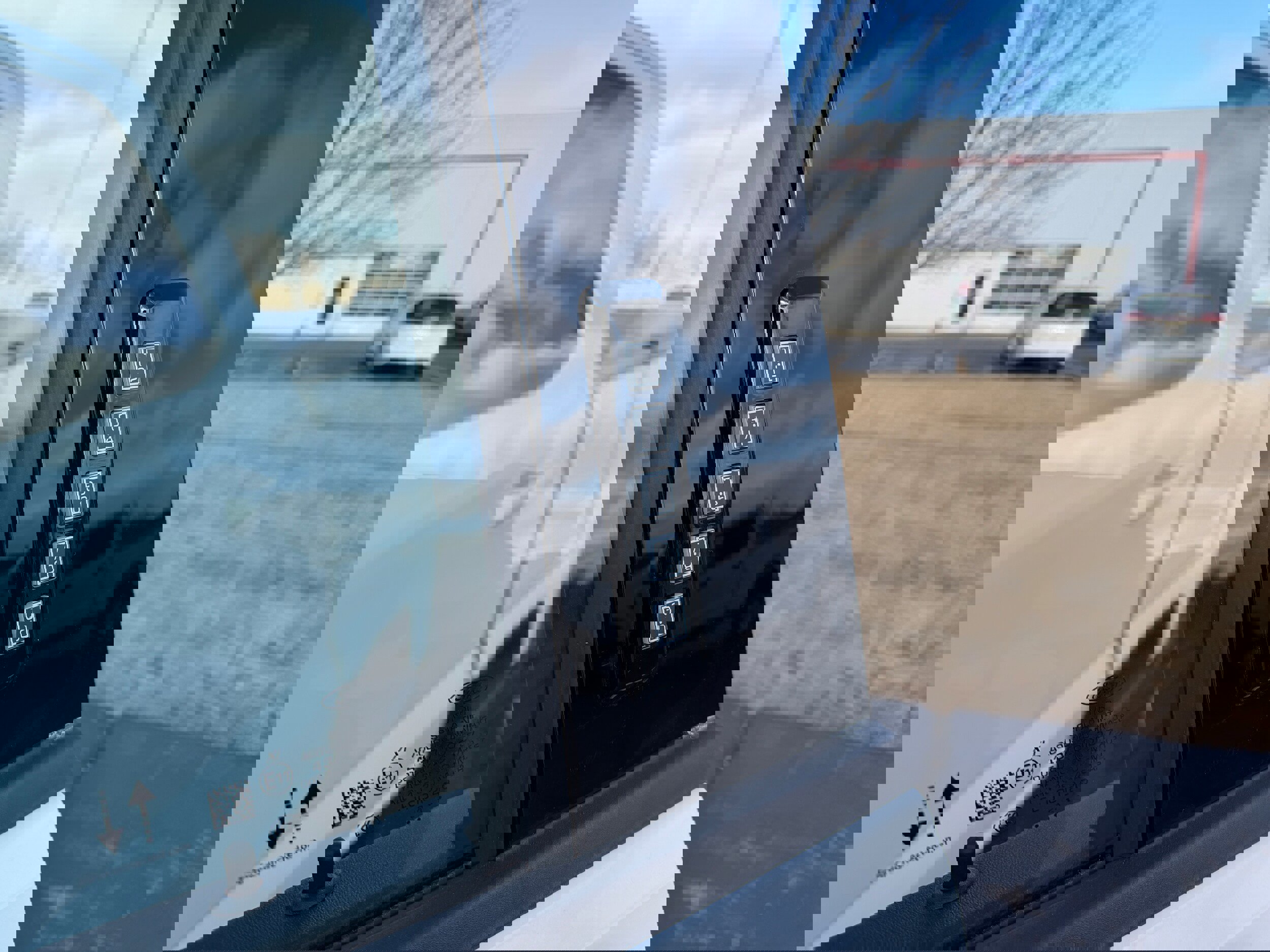 Certified 2024 Ford F350 Lariat w/ Lariat Ultimate Package image 50