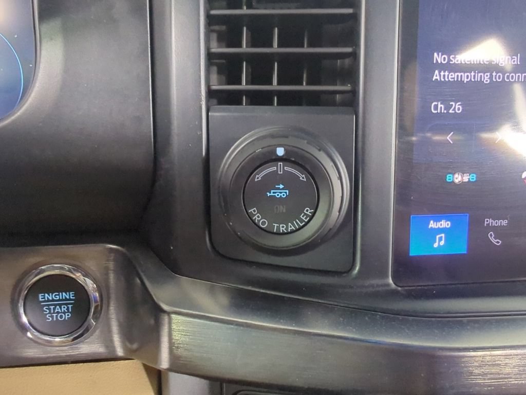 Certified 2025 Ford F450 Lariat w/ Lariat Ultimate Package AWD/4WD image 27