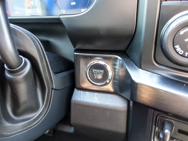 Certified 2023 Ford F250 Lariat w/ Lariat Ultimate Package AWD/4WD image 21
