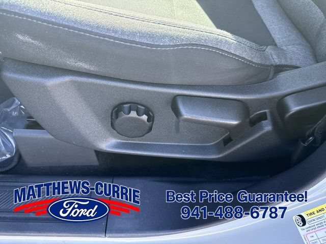 Certified 2021 Ford Bronco Big Bend AWD/4WD image 10