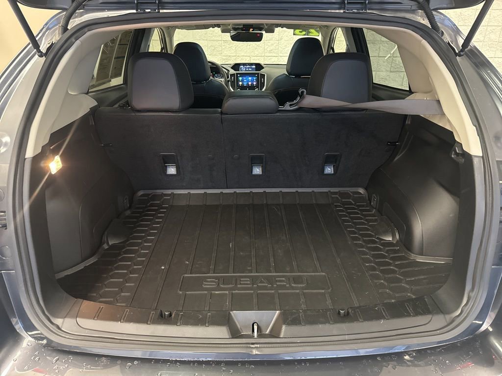 Used 2023 Subaru Crosstrek 2.5i Limited image 43