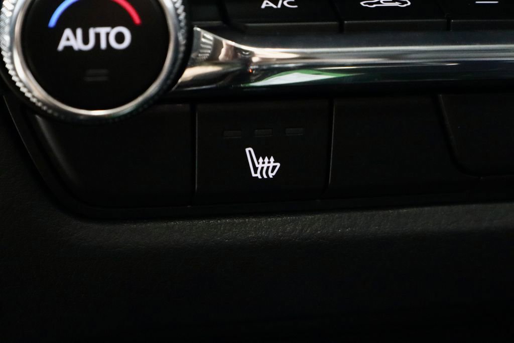 Used 2025 MAZDA CX-30 AWD 2.5 S w/ Premium Package image 12