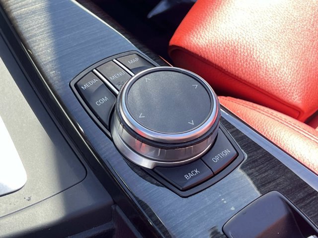 Used 2020 BMW 430i Convertible w/ Convenience Package RWD image 23