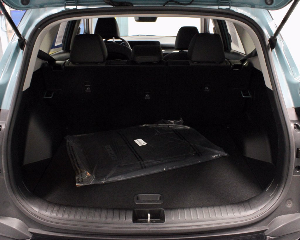 Used 2024 Kia Seltos S FWD image 14