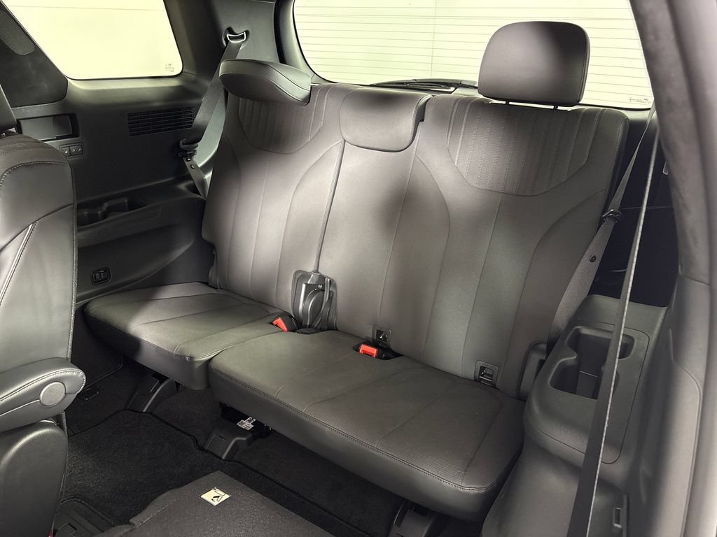 Used 2025 Hyundai Palisade Calligraphy AWD/4WD image 31