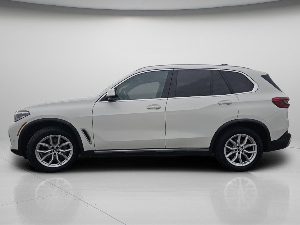 Used 2019 BMW X5 xDrive40i image 5