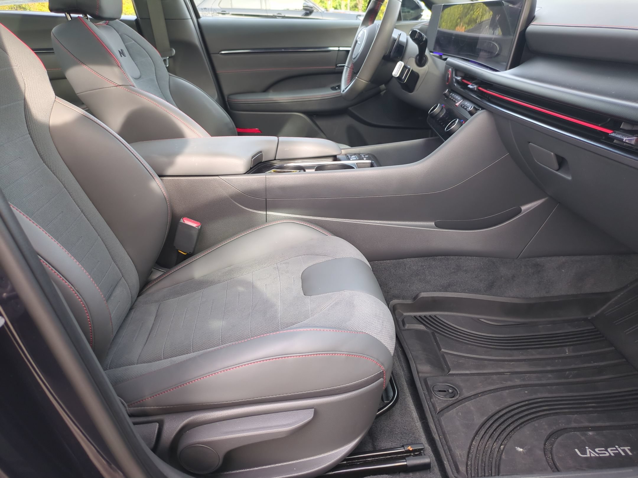 Used 2025 Hyundai Sonata N Line FWD image 34