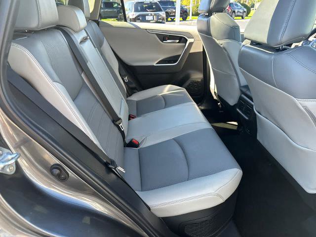 Used 2023 Toyota RAV4 Limited AWD/4WD image 33