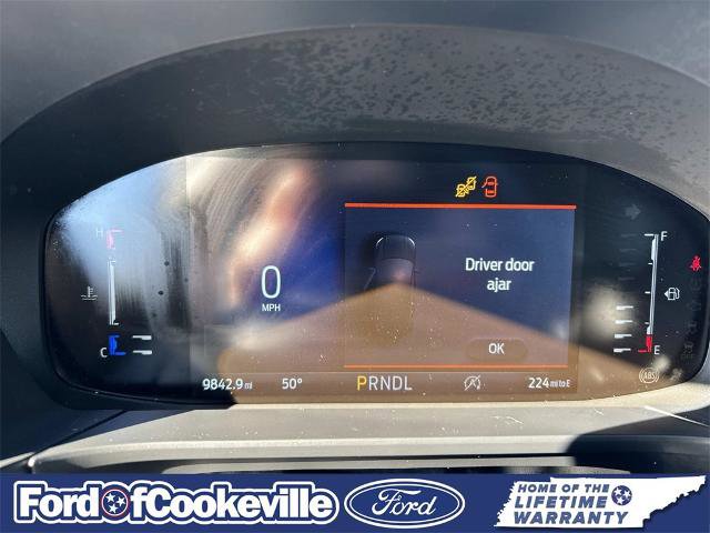 Certified 2024 Ford Escape ST-Line w/ Tech Pack #1 image 35