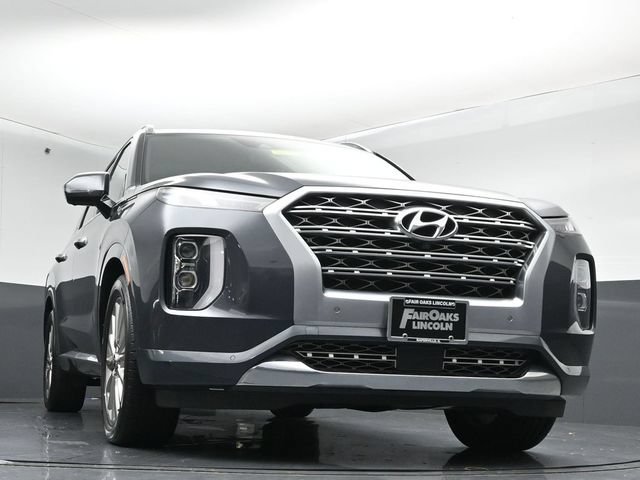 Used 2020 Hyundai Palisade Limited AWD/4WD image 37