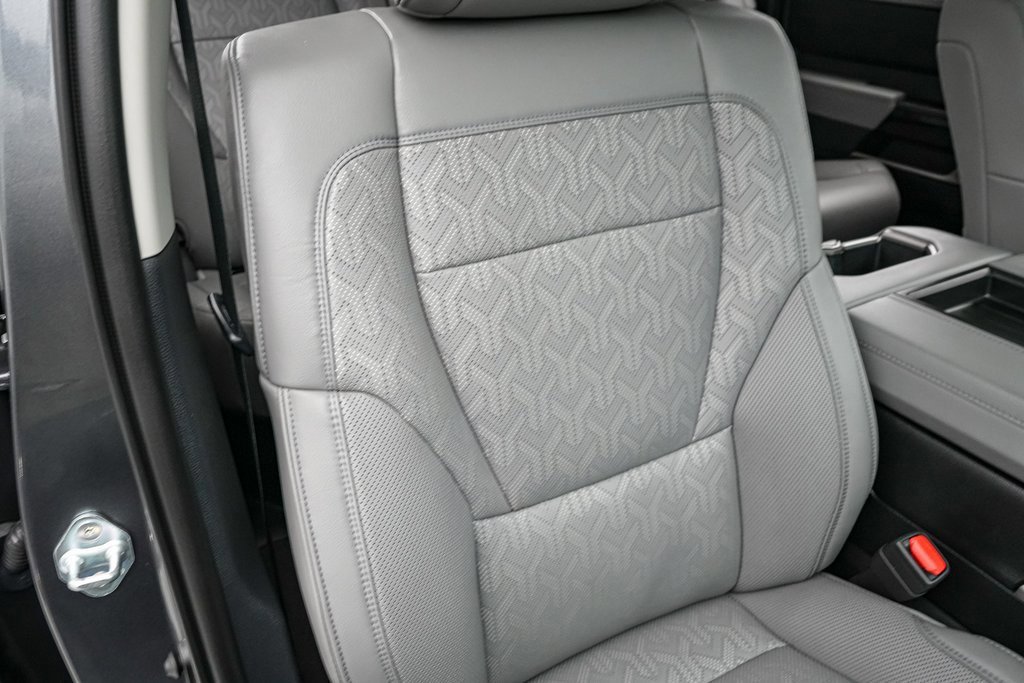 Used 2024 Toyota Tundra Limited image 26