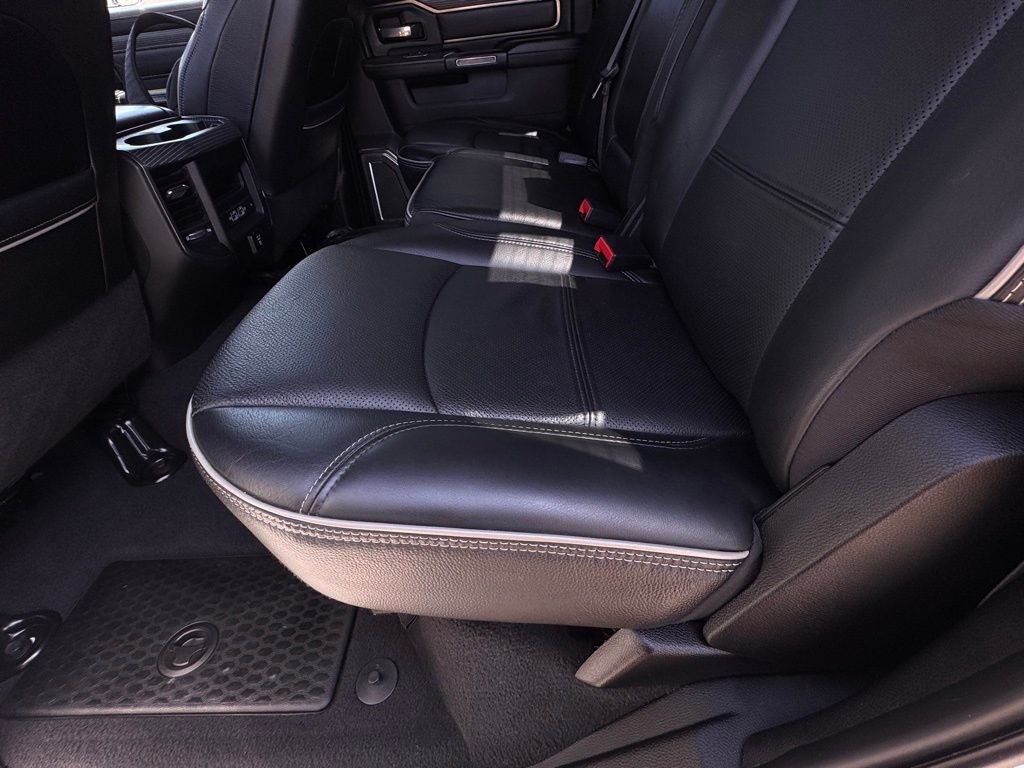 Used 2021 RAM 3500 Limited AWD/4WD image 30