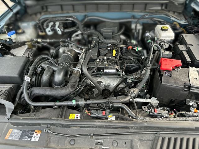 Certified 2021 Ford Bronco Big Bend image 28