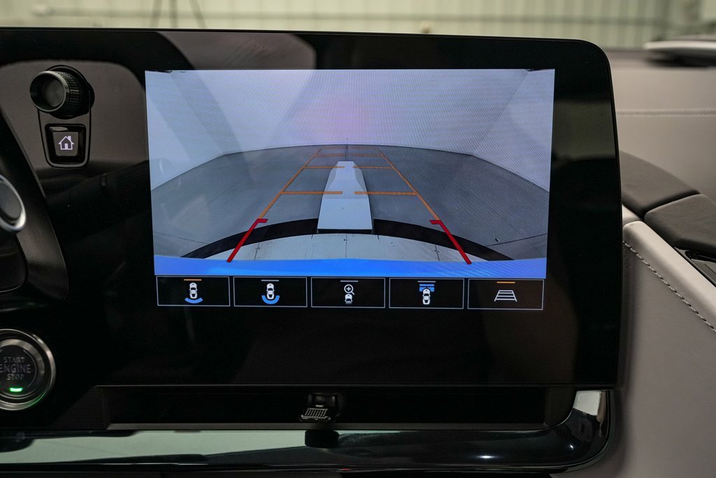 Used 2023 Chevrolet Corvette Stingray Premium Cpe w/ Z51 Performance Package image 33