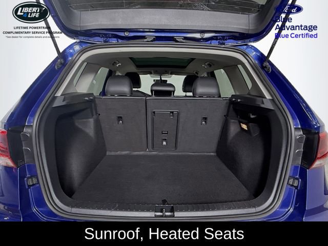 Used 2022 Volkswagen Taos SE image 25