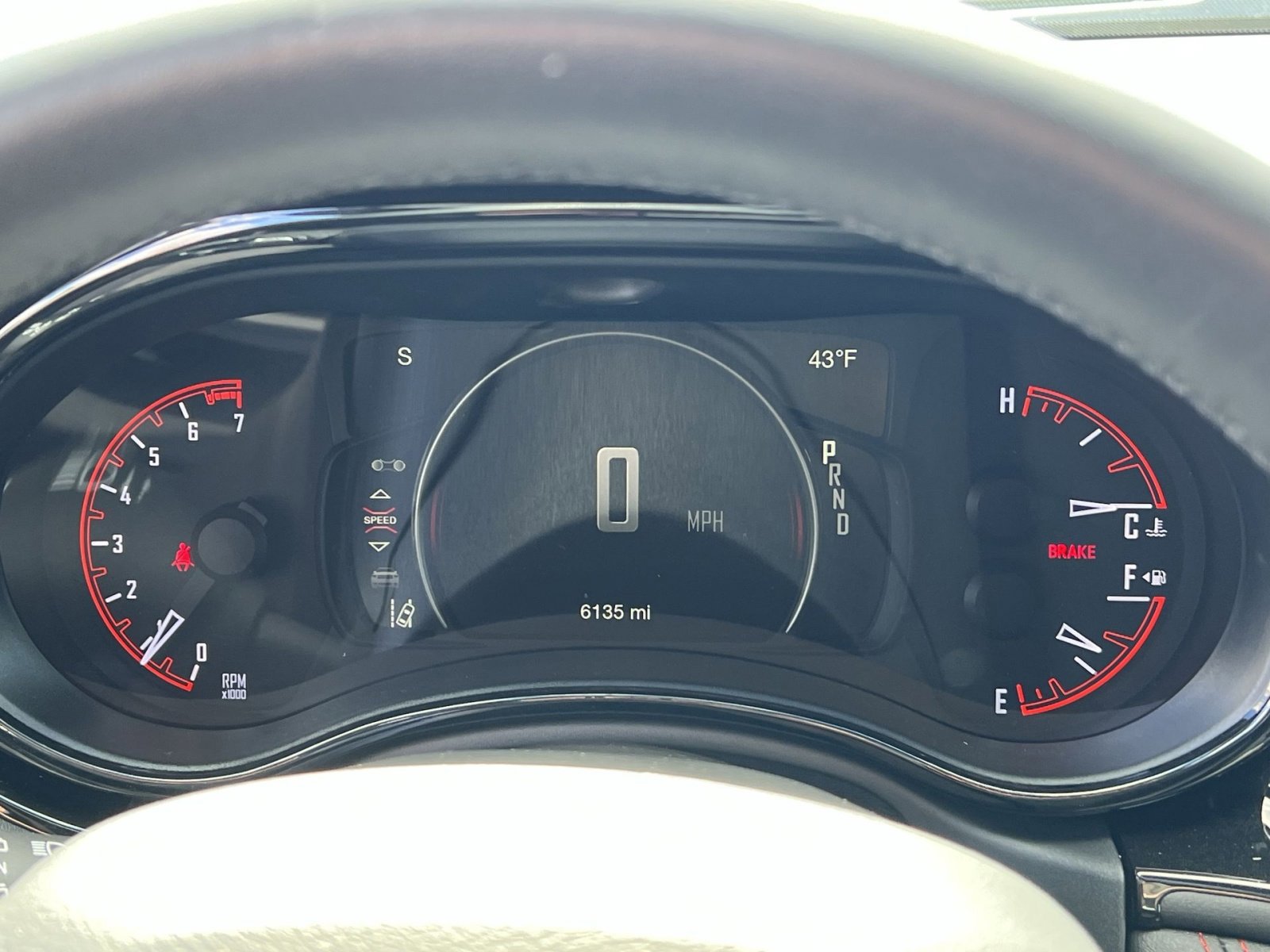 Used 2026 Dodge Durango GT image 17