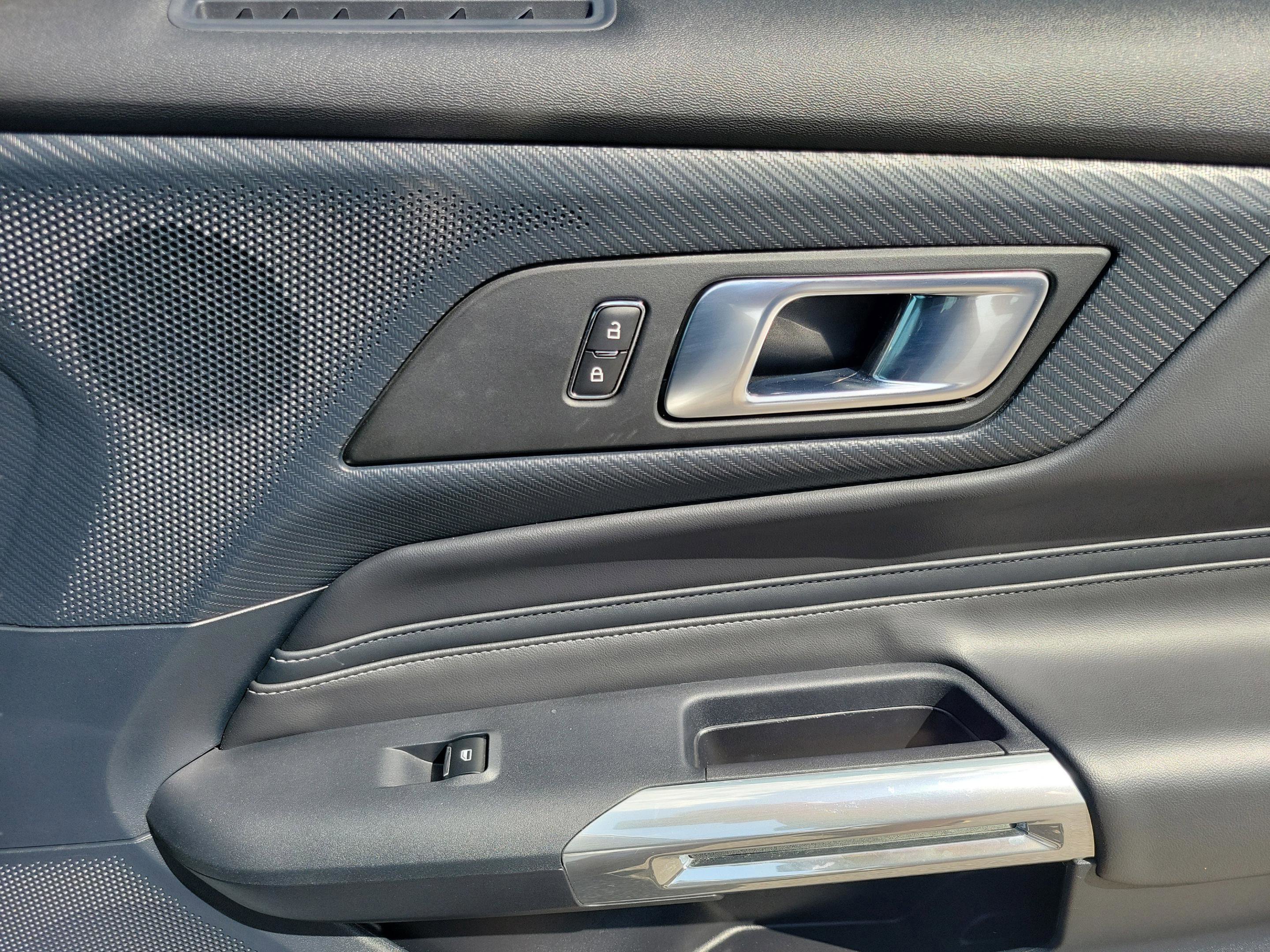 Certified 2024 Ford Mustang GT Premium image 10