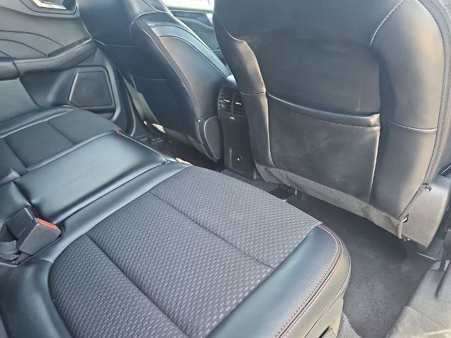 Certified 2023 Ford Escape ST-Line AWD/4WD image 11