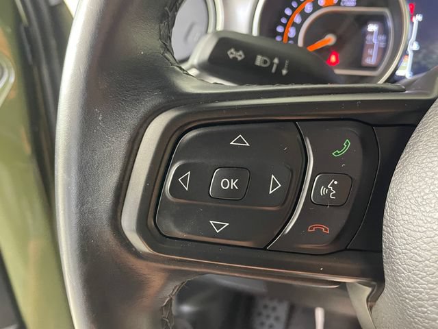 Used 2021 Jeep Wrangler Sport AWD/4WD image 13