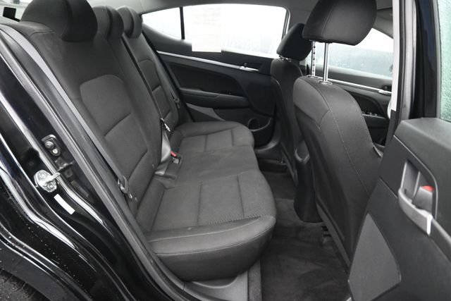 Used 2019 Hyundai Elantra SEL w/ Cargo Package FWD image 8