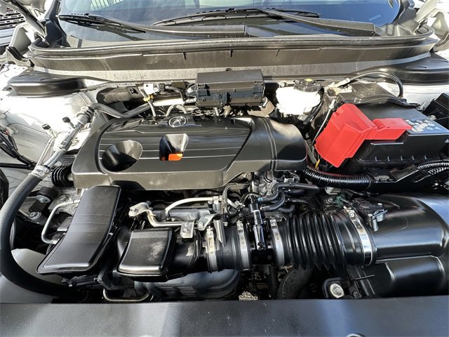 Used 2022 Acura RDX AWD w/ A-Spec & Advance Pkg image 32