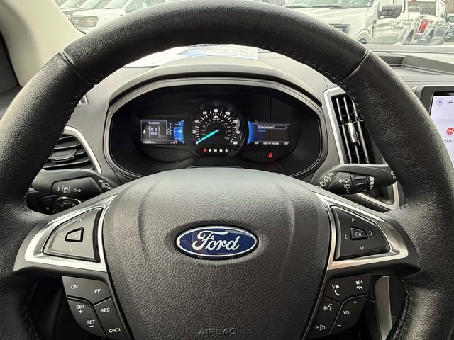 Certified 2023 Ford Edge SEL w/ Convenience Package image 19